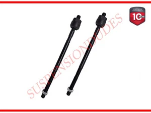 PAIR Inner Tie Rod Ends FITS Subaru Baja Legacy Outback 1996-2004 - Picture 1 of 1