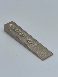 (1) Neu Ampco W-2 Flanschkeil funkenfrei, Made in USA - Bild 1 von 6