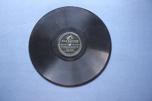 PERRY COMO - RCA VICTOR - "LITTLE MAN...BUSY DAY" & "KENTUCKY BABE" (1946) - Picture 1 of 2