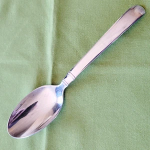 JA Henckels International Soup Spoon Earl Pattern 7 3/8" 18/10 China - Picture 1 of 3
