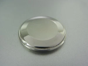 Rolex Oyster Perpetual 1002 Lid Case Back Model I.69 Steel Case Back Vintage - Picture 1 of 5