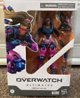 Overwatch Ultimates Lucio (Bitrate) 5" Gaming Action Figure New