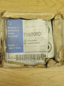 Westinghouse T1600RD - Bild 1 von 2
