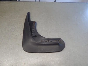 W126 560SEL 500SEL 560SEC 420SEL Original Mud Flap - LEFT FRONT - Picture 1 of 4