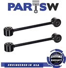 2 Pc Suspension Kit for Jeep Commander & Grand Cherokee Front Sway Bar End Links