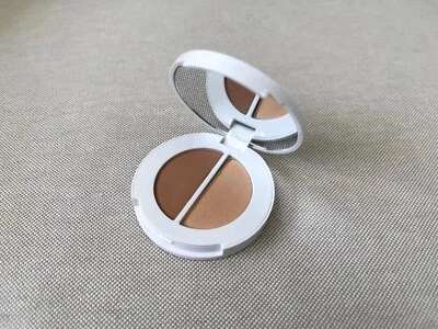 Estee Lauder Pure Color Envy Sculpting Blush & Bronzer Goddess Powder Set 4.7g - Image 1 of 3