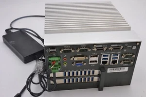 Mini PC Intel® Core™ i5-3610ME CPU @ 2.70GHz × 4 - Picture 1 of 3