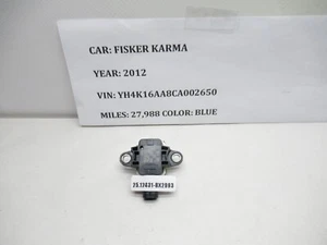 2012 Fisker Karma Sensor C131190104000 OEM - Picture 1 of 5