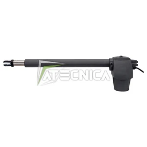 Motor Automatisierung Flügeltüren FAAC genius G-BAT 424 DX Rechts 24V 6170036 - Bild 1 von 1