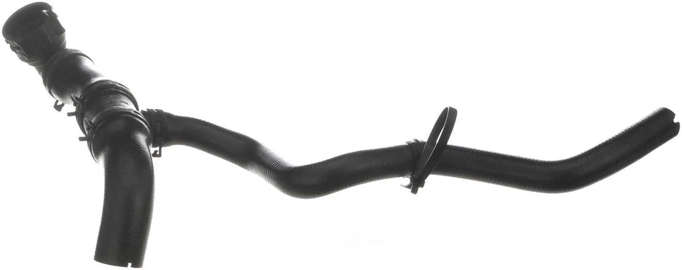 Puertas de manguera de refrigerante moldeadas por manguera de refrigerante para Fiat 500 14-16 1,4 L-L4 Foto 1 de 1