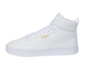 PUMA HERRENSCHUH WEISS PUMA CAVEN MID 385843 01 - Bild 1 von 6
