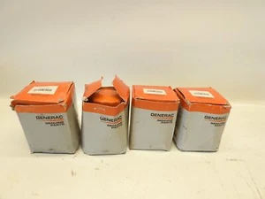 4 PACK Oem GENERAC, Oil filter, Part# 070185E 070185ES - Picture 1 of 2