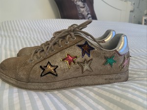 paul smith trainers ladies