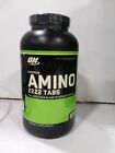 BRAND NEW Optimum Nutrition Superior Amino 2222 Capsules - 320 Count