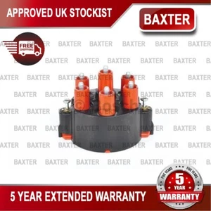 Fits Porsche 911 1989-1997 3.6 3.7 3.8 Baxter Distributor Cap 93060291901 - Picture 1 of 10