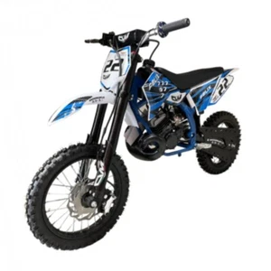 Mini Cross CVM Felix 50cc R14/12 - Foto 1 di 2