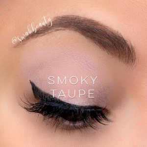 ✨ *Smoky Taupe* SHADOWSENSE SeneGence NEW/SEALED *FAST/FREE SHIPPING - Picture 1 of 3