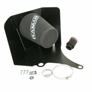 Kit de filtro de aire de inducción de admisión Ramair JSK-111-70 para SEAT Ibiza VW Polo 1.8T - Imagen 1 de 3