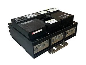 Square D NE361200LSG 3P 1200A 600V (100%) Rated Breaker w/LSIG - Picture 1 of 7