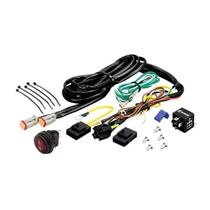 KC HiLites 6315 Wire Harness w/Relay - Picture 1 of 1