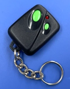 Omega FREEDOM ATV #128 L2MAL41T KEYLESS REMOTE START ENTRY TRANSMITTER FOB - Picture 1 of 2