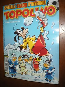Fumetto,Comic Strip.TOPOLINO 2772,Disney - Imagen 1 de 1