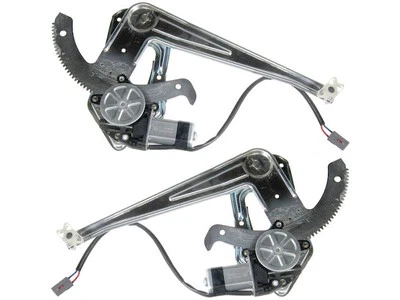 For 1994-1997, 2001-2009 Mazda B2300 Window Regulator and Motor Kit 27643GHCV - Image 1 of 2