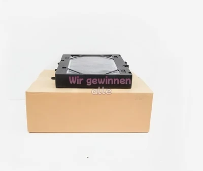 Für Bmw F87 M2 F80 M3 F83 M4 Zusatzmotor Kühlmittel Kühler Links 17112284603 - Image 1 of 3
