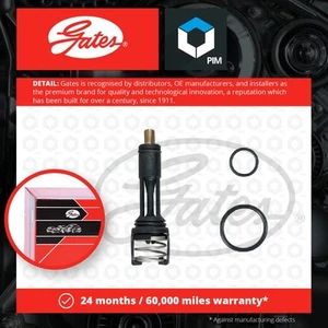 Coolant Thermostat fits VW Gates 06L121111J 06L121111K 06L121111L 06L121111H New - Picture 1 of 2