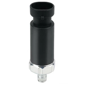 Öldrucksensor Schalter Des Druckmessgeräts Einfach Gebrauchte Tragenresistent - Picture 1 of 9