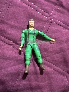 Vintage Demon Rangers Action Figure - Bild 1 von 2
