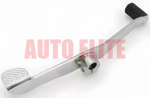 Fits Royal Enfield "New Heel & Toe 5 Gear Lever" for Bullet Classic 350/500 - Bild 1 von 3