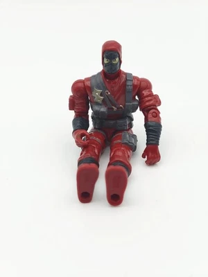 G.I. Joe SHADOW STRIKE 3.75" Action Figure (Ninja Battles) - Image 1 of 4