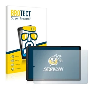 BROTECT Panzerfolie Schutzglas für Lenovo Tab K10 Display 9H Zubehör - Bild 1 von 7