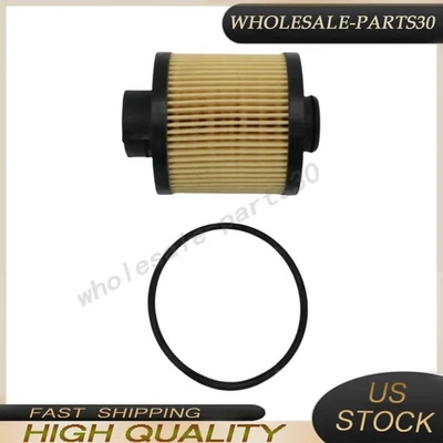 Fits 2004-2008 Lamborghini Gallardo Spyder Coupe Superleggera SE Oil Filter Foto 1 de 4
