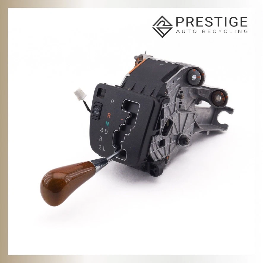 2004-2009 LEXUS RX330 RX350 Automatic Gear Shifter Select Lever 33560-48130 OEM - Image 1 of 4