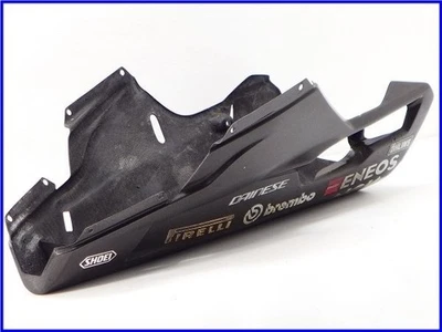 DUCATI 1198S Carbon Bottom Fairing 848 1098  Foto 1 de 4