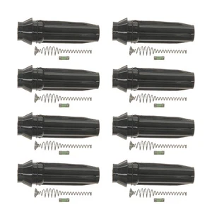 ACDelco 8pc Direct Ignition Coil Boot Kit For F-150 F-250 F-350 SuperDuty 6.2 8V - Picture 1 of 1