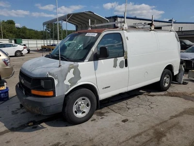 Eje trasero excluyendo corte para furgoneta Express 3500 03-09 4228213 Foto 1 de 4