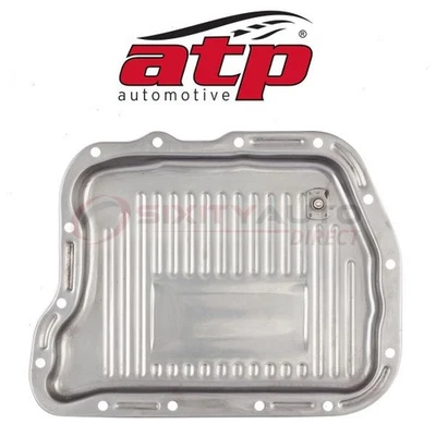 ATP Automatic Transmission Oil Pan for 1971-1974 Dodge B300 Van - Hard Parts ip Foto 1 de 4