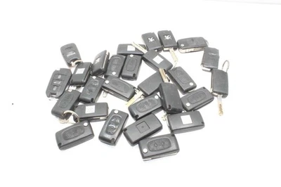 KIA PICANTO BA Ignition Key 28112795 27pcs 1J00-433 2010 24723606 - Image 1 of 4