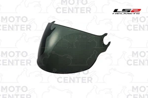 VISIERA LS2 LUNGA NERA CASCO OF562 AIRFLOW - OF558 SPHERE LUX - Picture 1 of 1