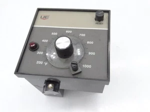 UNITED ELECTRIC E931-90675 TEMPERATURE CONTROLLER - Picture 1 of 3