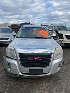 Alternator Fits 10-17 EQUINOX 2543 - Picture 1 of 8