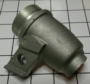 Paslode 501013 End Cap For F350S/F400 500705-(F-400S) - Picture 1 of 4