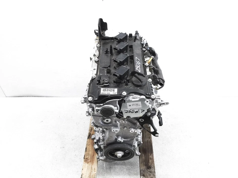 2023-2024 Toyota Prius Engine Motor Long Block 144 Miles 19000-24390 - Image 1 of 4