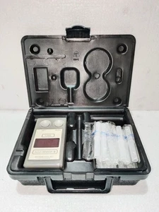 INTOSSIMETRO (314)429-4000 SENSORE ALCOLICA - Foto 1 di 12