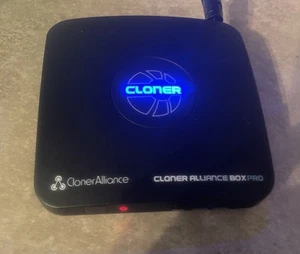 ClonerAlliance Box Pro, 1080p@60fps Video Recorder Cloner Alliance - Picture 1 of 4