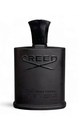 Tweed irlandés verde Creed sellado en caja 4 OZ descontinuado tamaño grande NUEVO Foto 1 de 4