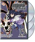 Naruto Shippuden : Lot 13 (DVD)